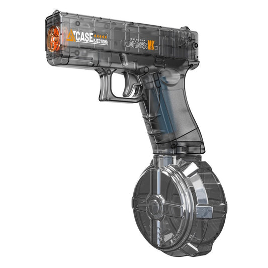 Glock-Inspired Automatic Water Blaster