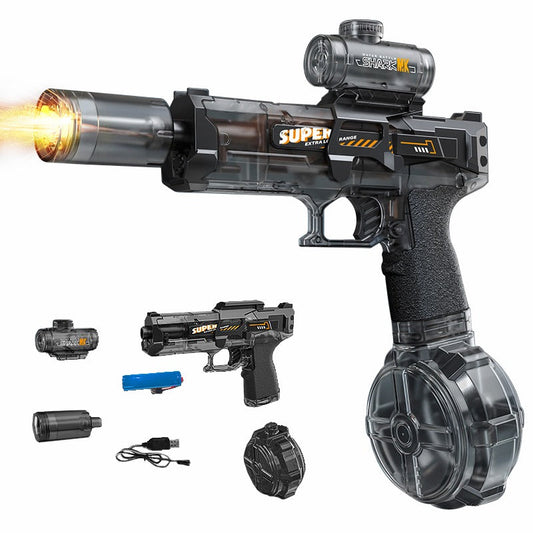 Yopoll Super Blaster Electric Water Gun for Adults/Kids