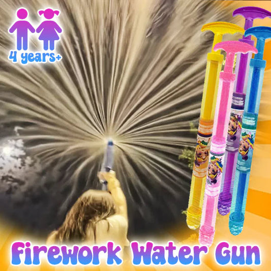 Firework Splash Blaster