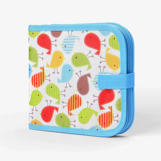 Reusable Kids Scribble Book