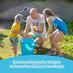 Eco Splash Reusable Water Balls