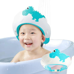 CrownCare Baby Shampoo Shield