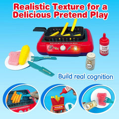 FunFryingKit