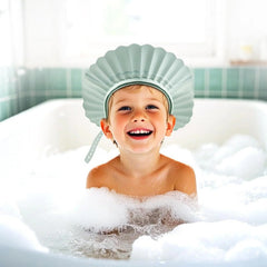 CrownCare Baby Shampoo Shield
