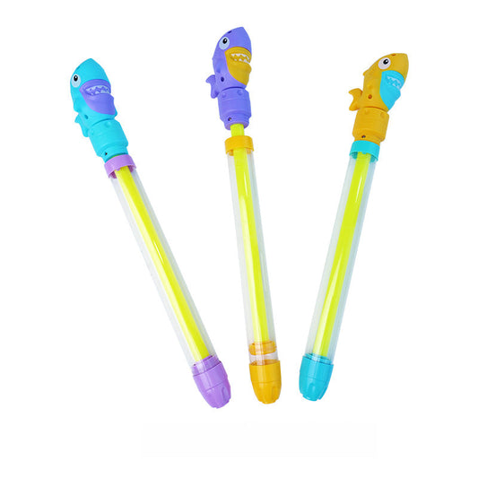 Unicorn & Dino Water Blasters – Summer Splash Fun
