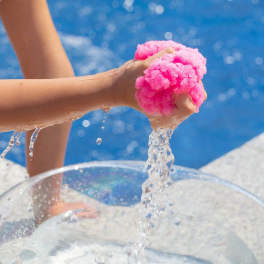 Eco Splash Reusable Water Balls