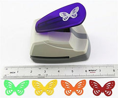 Butterfly Shape Craft Punch