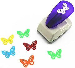 Butterfly Shape Craft Punch