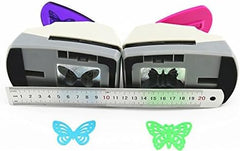 Butterfly Shape Craft Punch