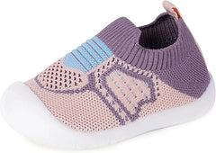 Breathable Lightweight Sock Sneakers for Babies and Toddlers