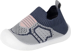 Breathable Lightweight Sock Sneakers for Babies and Toddlers