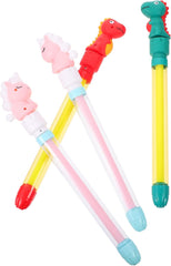 Unicorn & Dino Water Blasters – Summer Splash Fun