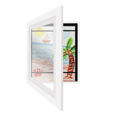 SUPER DEAL🎨Children Art Projects Kids Art Frames
