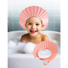 CrownCare Baby Shampoo Shield