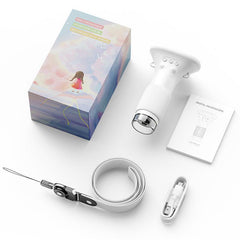 2-Inch HD Digital Microscope for Kids