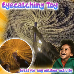 Firework Splash Blaster