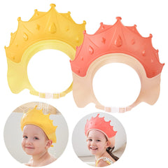 CrownCare Baby Shampoo Shield