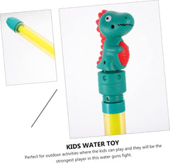 Unicorn & Dino Water Blasters – Summer Splash Fun