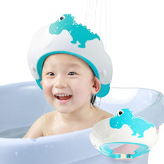 CrownCare Baby Shampoo Shield