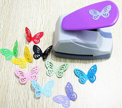 Butterfly Shape Craft Punch
