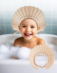 CrownCare Baby Shampoo Shield
