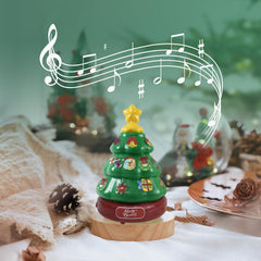 Christmas Tree Bubble Machine for Kids