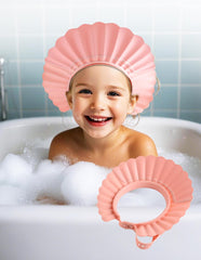 CrownCare Baby Shampoo Shield