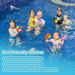 Eco Splash Reusable Water Balls