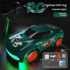High-Speed Remote Control Drift Car