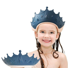 CrownCare Baby Shampoo Shield
