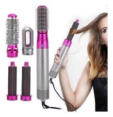 Четка LisoPro™ 5 в 1