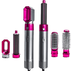 Четка LisoPro™ 5 в 1