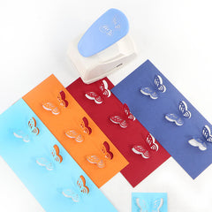 Butterfly Shape Craft Punch