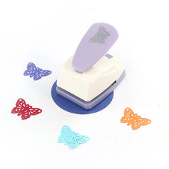 Butterfly Shape Craft Punch