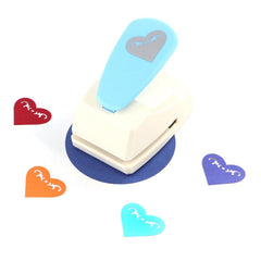 Butterfly Shape Craft Punch