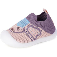 Breathable Lightweight Sock Sneakers for Babies and Toddlers