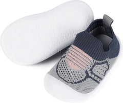 Breathable Lightweight Sock Sneakers for Babies and Toddlers
