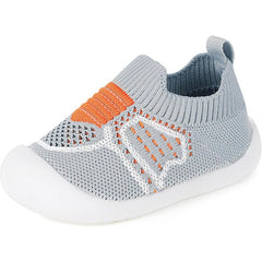 Breathable Lightweight Sock Sneakers for Babies and Toddlers