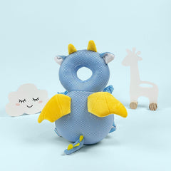 Adjustable Toddler Head Protector Cushion