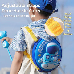 Kids' Backpack Water Blaster with 2L Tank