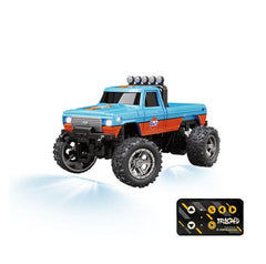 OEIN Mini RC Monster Truck -Buy 2 Free Shipping
