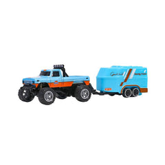 OEIN Mini RC Monster Truck -Buy 2 Free Shipping