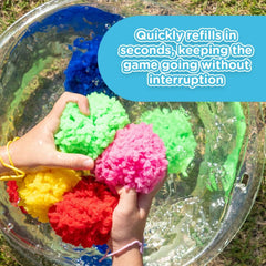 Eco Splash Reusable Water Balls