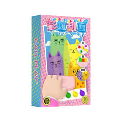 Eptchn Creative Rainbow Scratch Art Set For Kids Gift