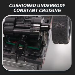 OEIN Mini RC Monster Truck -Buy 2 Free Shipping