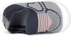 Breathable Lightweight Sock Sneakers for Babies and Toddlers