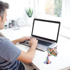 Gyroscope Toys