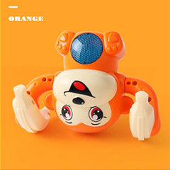 🔥Tumble Monkey Toys  voice Control with Musical Toy🔥