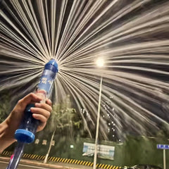 Firework Splash Blaster